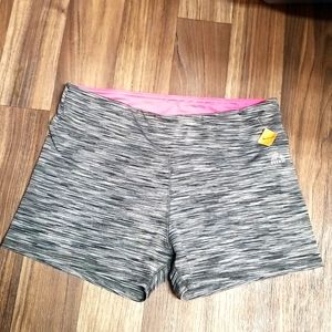 RBX SPORTS SHORTS